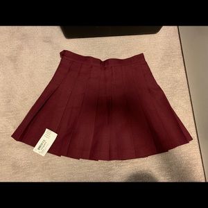 Brand new American apparel skirt